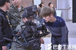 陈翔导演作品让人期待 亲自执导《我都没有错》MV 