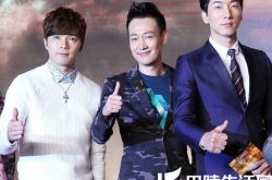 盘点张亮演过的节目 自爆天天是十足的妹控 