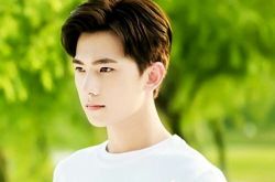 杨洋最帅照片大全欣赏 自曝现实中会把女友宠上天 