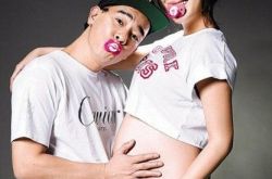 应采儿家庭背景怎样 当年的古惑仔都变成了爱妻号 