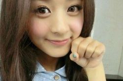 杨蓉赵丽颖唐嫣谁漂亮？ 蓉蓉谈戏红人不红因太懒太保守 