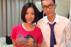 谣传侯磊喜欢姚贝娜 二人粉丝起冲突不受影响备战演唱会 