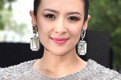 章子怡美照风情万种   为何铁了心嫁给三婚汪峰 