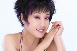 刘晓庆丈夫王立吗？ 4段婚姻遭起底 