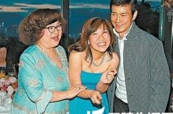 郑佩佩郑少秋帝女花深情对唱 令秋官忆起与肥肥当年离婚内幕 