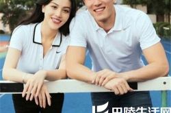 刘翔老婆葛天照片高挑美艳 两人到底为什么离婚？ 