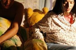 盘点范冰冰演过的电影吻戏 上演大尺度露胸更疑似激凸露点 