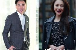 郑爽经纪人戈洋发博 否认与小爽与胡彦斌的绯闻关系 