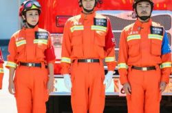 袁弘上过的综艺节目有哪些？ 《我来了》变最帅消防员 