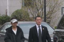 赵薇男友汪雨是谁 细说两人当年的恋情 