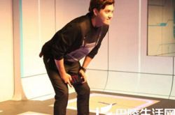 星星的密室小五变猪队友 与江铠同上演密室“纯恋” 