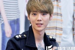 鹿晗恢复自由身 但合约规定演艺地域限制在中国？