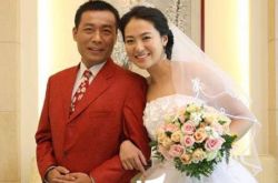 沈傲君老公资料介绍 揭开其老公的神秘面纱 