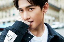 小鲜肉杨洋父母是干什么的 新晋男神坦言现实中不会撩妹 