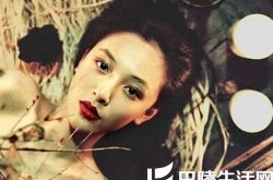 偶遇校花黄灿灿拍毕业照  颜值下跌变路人 