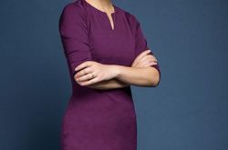 揭秘央视主播张泉灵曲向东的爱情 才子佳人邂逅央视演佳话 