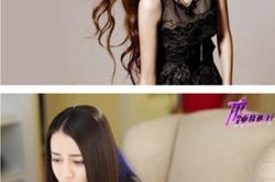 迪丽热巴与古力娜扎谁美？ 两大新疆美女大PK 