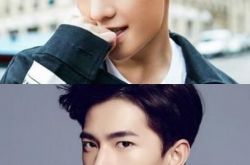 《全世界》杨洋突破形象挑战落魄宅男 获白百何“宠”爱 