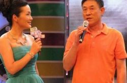 杜志国演过的电影《老警》 曝其第二任妻子竟是她 