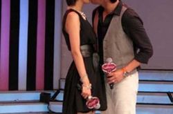 陆毅鲍蕾电视剧吻戏有吗？ 曾经老婆因拍激情戏闹离婚 