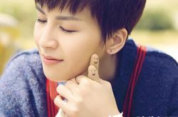 曾沛慈北京演唱会魅力开启 门票售罄歌迷人气爆棚 