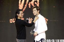 钟汉良首次执导电影《漏沙》  演员表的主角阵容还未公布 