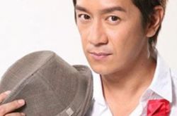 港星陈浩民上快乐大本营 其女儿萌翻全场人气超越爸爸 