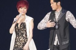 江蕙周杰伦之间有何渊源 周董结婚生子后人气不降反增 