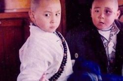 小胖子郝邵文电影大集合 当年为了学业退出娱乐圈 