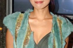 昔日艳星麦嘉琪老公是谁 两人结婚9年育有3个孩子 