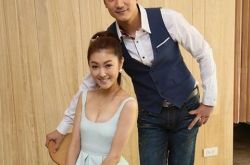 林佑威演过的电视剧有哪些？ 微博公布和老婆李育玟已离婚 