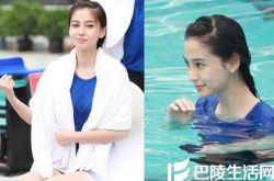 女神杨颖身价排名第几 老婆怀孕黄晓明成“三陪” 