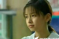 杨颖早期成名照片赏析 盘点Angelababy出道史 