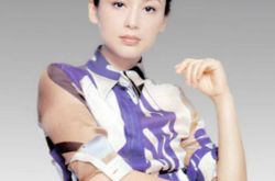 揭秘陈红有几个老公 是中国影视界颇具“美”名的女演员 