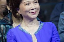 揭秘蔡明是不是田华的女儿？ 深扒两人到底是何关系 