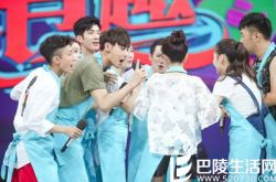 黄子韬和谭松韵认识吗？ 这两人在一起分分钟让人笑劈叉 