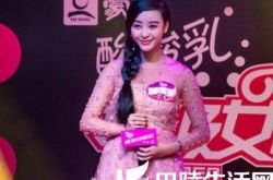 超女整容范冰冰有气质 疯狂整容8年+妆发COS 