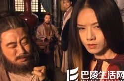 杨丽萍演的梅超风图片鉴赏 揭其柔情背后的冷酷 