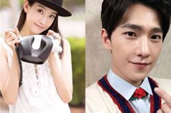 宋茜开撕杨洋并澄清绯闻 男方理想型女友疑似为郑爽 