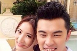 陈赫前妻微博叫什么？ 首谈离婚表示失望 