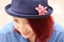 陈赫老婆许婧微博引热议 许离婚后承认恋情并首谈赫赫劈腿 