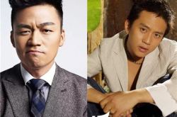 邓超谈王宝强声称早已联系过 新戏路演活动因拥挤被取消 