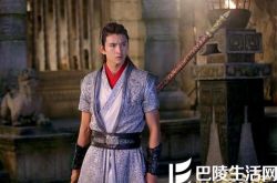 张云龙的照片合集 领衔《轩辕剑》戏里相杀戏外相亲相爱 