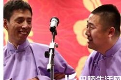 笑傲江湖贾旭明张康成为好搭档  全新表演形式获热捧 