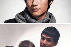 陈楚生与儿子合唱 儿子用歌声照亮慈父之心 