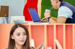 艾晓琪新戏或将饰演大小姐角色 网友称抛弃了女汉子的形象 