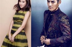 杜若溪片场病倒因太敬业 老公严屹宽忙于宣传新戏《爵迹》 