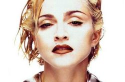 麦当娜经典图片魅力丝毫不减 麦奶奶的时尚风潮并没有过去 