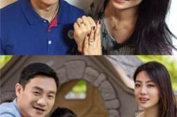 杨威自曝二胎是双胞胎 取名字美羊美安遭吐槽难听 