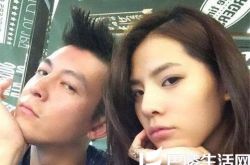 陈冠希承认的女朋友有哪些？ 盘点其曾爱过的女人 